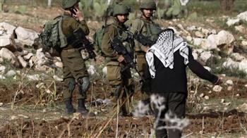 الاحتلال يتجاهل القانون الدولي ويعدم شابين بدم بارد في جنين| فيديو