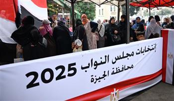 «ائتلاف نزاهة الدولي»: 34 متابعًا دوليًا من 16 دولة تابعوا الانتخابات المصرية