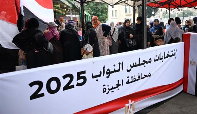 «ائتلاف نزاهة الدولي»: 34 متابعًا دوليًا من 16 دولة تابعوا الانتخابات المصرية