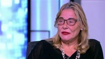 في ذكرى ميلاد مها أبو عوف.. حكاية فنانة راقية صنعت لنفسها مكانًا لا يزول