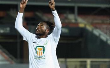 كأس مصر.. هاتريك سعيدو سيمبوري يغرق بورفؤاد ويقود البنك الأهلي لثمن النهائي