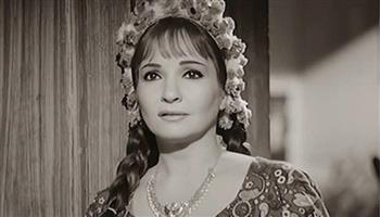  سر بقاء شادية على عرش النجومية.. كيف صنعت "دلوعة السينما" أسطورتها الخاصة؟