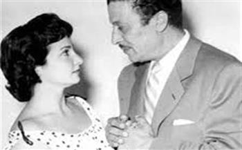 في ذكرى رحيل شادية.. حكاية زواجها من عماد حمدي وسبب انفصالها 