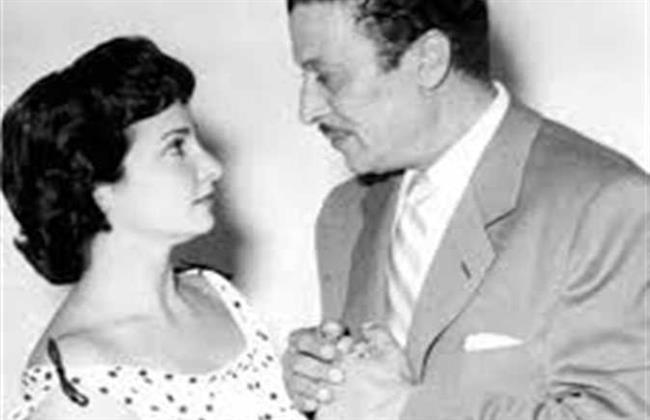 في ذكرى رحيل شادية.. حكاية زواجها من عماد حمدي وسبب انفصالها 