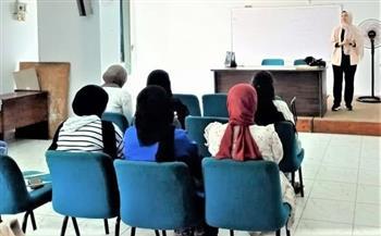 مكتبة خالد بن الوليد تُعيد إحياء تاريخ قناة السويس في ندوة تثقيفية مميزة