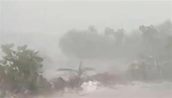 شتاء مفاجئ يطرق أبواب تونس.. أمطار وثلوج ودرجة يقظة صفراء