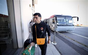 دوري أبطال إفريقيا.. بعثة الأهلي تتوجه إلى القاهرة عقب مباراة الجيش الملكي مباشرة