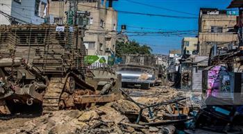 جيش الاحتلال: نستعد لهدم 24 مبنى في مخيم جنين لدواع عملياتية ضرورية