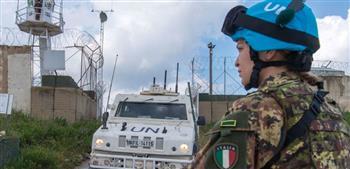 الجيش اللبناني: 640 من أفراد قوة يونيفيل غادروا لبنان