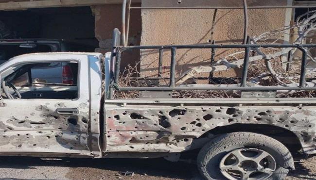  عملية بيت جن.. توغل إسرائيلي ينقلب إلى فشل ميداني ومجزرة بحق المدنيين