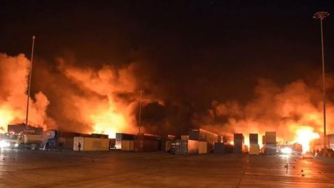 هجوم مفاجئ يهزّ بلدة بيت جن.. قتلى وجرحى واشتباكات عنيفة مع قوات الاحتلال