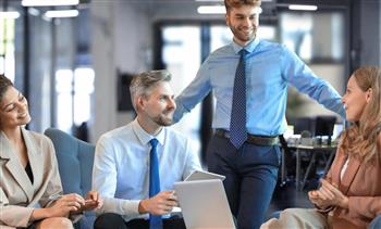 للمرأة العاملة.. 7 علامات صغيرة تكشف احترام شركتك لك