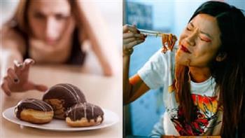 أطعمة تسبب حب الشباب والبثور.. احذريها