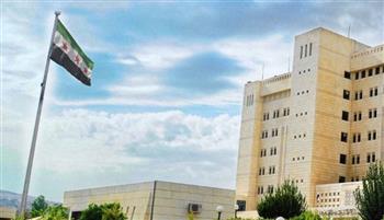 الخارجية السورية تدين الاعتداء الإسرائيلي في بيت جن واشتباكات عقب تصدي الأهالي