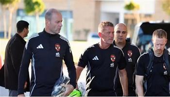 دوري أبطال أفريقيا..توروب يجهز القوة الضاربة لمواجهة الجيش الملكي