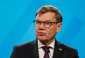 وزير الخارجية الألماني: ندعم وحدة الأراضي السورية ونرفض التدخلات الخارجية