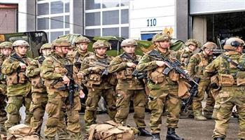 متفوق على 21 دولة أوروبية.. الجيش النرويجي يحصد الجائزة الكبرى لأفضل قناص