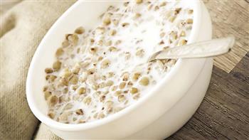 البليلة لمناعتك ومناعة طفلك...تناولها