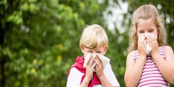 هذه الحالات يمكن أن تعالج بالعلاج المناعي للحساسية