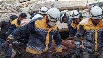 الدفاع المدني السوري: عمليات البحث والإنقاذ لا تزال جارية في بلدة "بيت جن"