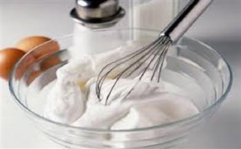 سر خفق بياض البيض.. إليك اهم القواعد البسيطة لنجاح مخبوزاتك