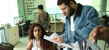 مخرج «كارثة طبيعية» يفجر مفاجأة بشأن الأطفال في المسلسل