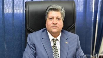 خالد قاسم: تنمية الصعيد أصبحت واقعا ملموسا يغيّر حياة المواطنين