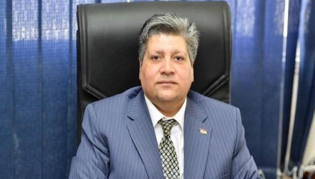 خالد قاسم: تنمية الصعيد أصبحت واقعا ملموسا يغيّر حياة المواطنين