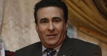 انطلاق تصوير "علي كلاي".. وطارق دسوقي يجسد والد أحمد العوضي 