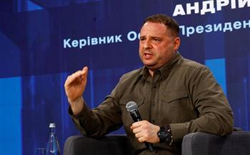 مداهمة مكتب مستشار الرئيس الأوكراني في إطار تحقيق فساد ضخم