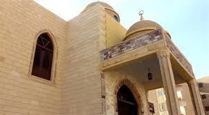 افتتاح مسجدي الحكيم الجديد والهدي النبوي بمركزي ببا وناصر ببني سويف