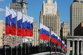 الخارجية الروسية: ننتظر خطوات عملية من الغرب لإعادة النظر بالعلاقات