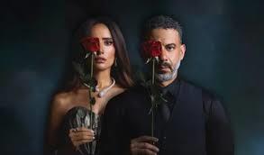 ماندو العدل يعلن عرض الحلقة الأخيرة من مسلسل "ورد وشوكولاتة"