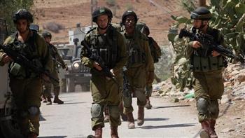 إعلام سوري: قوة إسرائيلية توغلت في حوض اليرموك بريف درعا