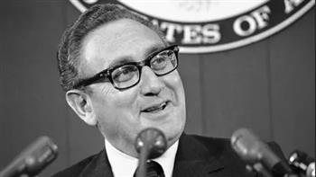 حدث في مثل هذا اليوم 29 نوفمبر.. صدور قرار تقسيم فلسطين ووفاة هنري كيسنجر