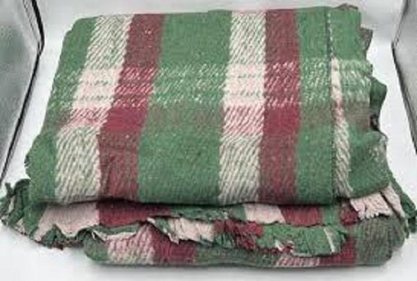 لربات البيوت.. أفكار لإعادة تدوير بطانيتك القديمة والمتهالكة