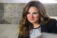 غدا.. شيري عادل تستعد لتكريمها في ملتقى التميز والإبداع العربي