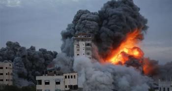 خليل هملو: أكثر من 50 منزلًا ومسجد تعرضوا للقصف وسط مقاومة الأهالي