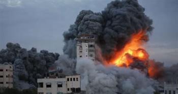 خليل هملو: أكثر من 50 منزلًا ومسجد تعرضوا للقصف وسط مقاومة الأهالي