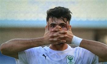 الكونفدرالية الأفريقية.. المصري يهزم زيسكو الزامبي ويقتنص 3 نقاط ثمينة