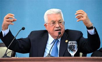 الرئاسة الفلسطينية تطالب واشنطن بتدخل فوري لإجبار إسرائيل على وقف الحرب