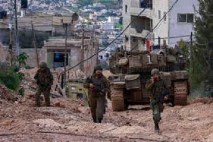 الاحتلال يواصل عملياته في الضفة ويقتل 3 فلسطينين.. ويحقق في استشهاد 3 أخرين 