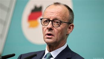 مستشار ألمانيا: رئيس وزراء المجر في موسكو بدون تفويض أوروبي