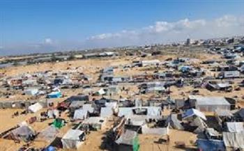 يونسيف: أكثر من 100 ألف شخص فروا من الفاشر منذ نهاية أكتوبر والأعداد في ارتفاع