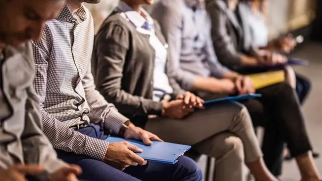 عدد العاطلين عن العمل في ألمانيا يرتفع بأقل من المتوقع في نوفمبر الجاري