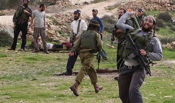 اليابان تعرب عن قلقها من تزايد عنف المستوطنين في الضفة الغربية