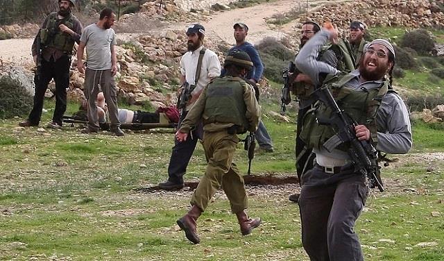 اليابان تعرب عن قلقها من تزايد عنف المستوطنين في الضفة الغربية