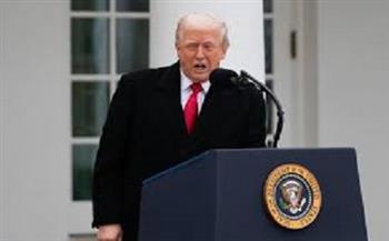 «التلجراف»: واشنطن تستعد للاعتراف بسيطرة روسيا على القرم وأراض أوكرانية للتوصل لاتفاق ينهي  الحرب