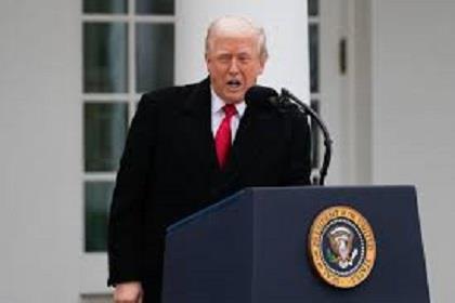 «التلجراف»: واشنطن تستعد للاعتراف بسيطرة روسيا على القرم وأراض أوكرانية للتوصل لاتفاق ينهي  الحرب