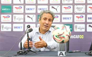 نبيل الكوكي: حققنا هدف البورسعيدية بالفوز بالعلامة الكاملة على زيسكو